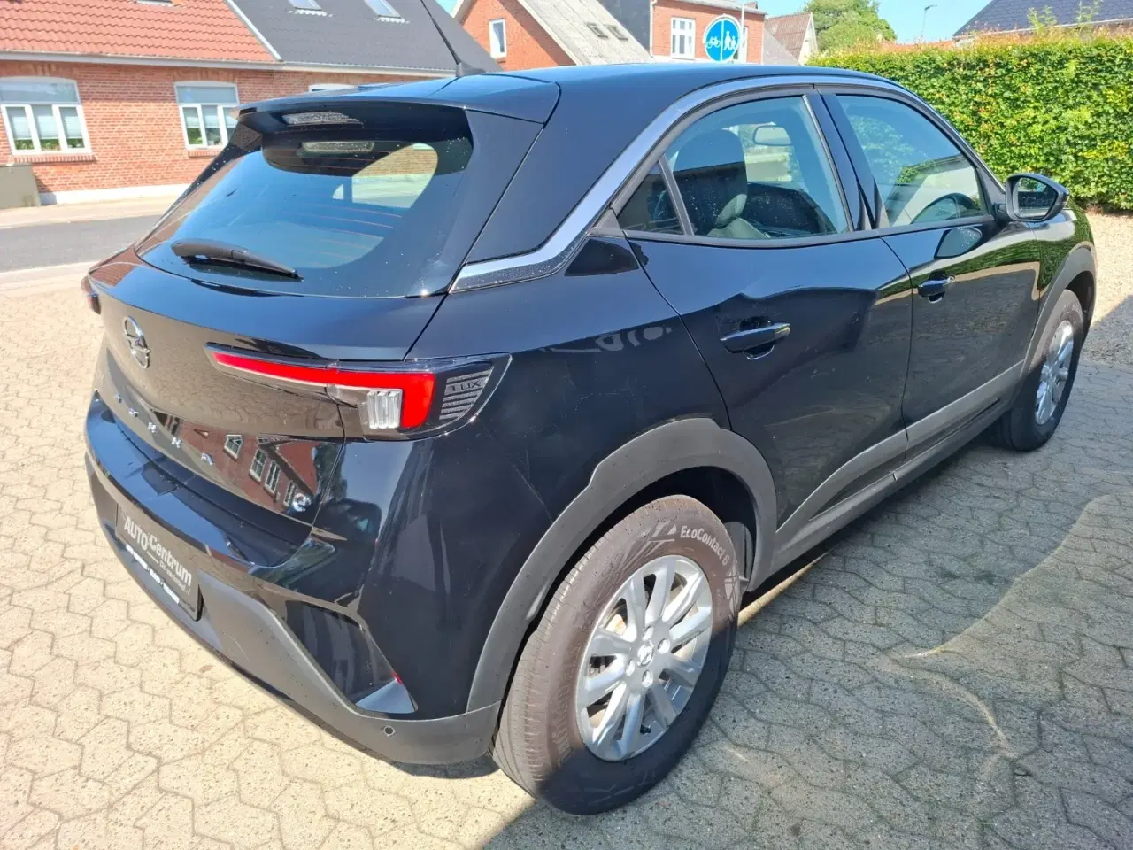 Billede 4 - Opel Mokka-e 50 Edition+