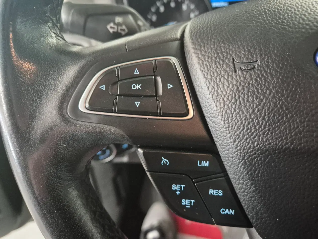Billede 12 - Ford Focus 1,0 EcoBoost Business 125HK Stc 6g