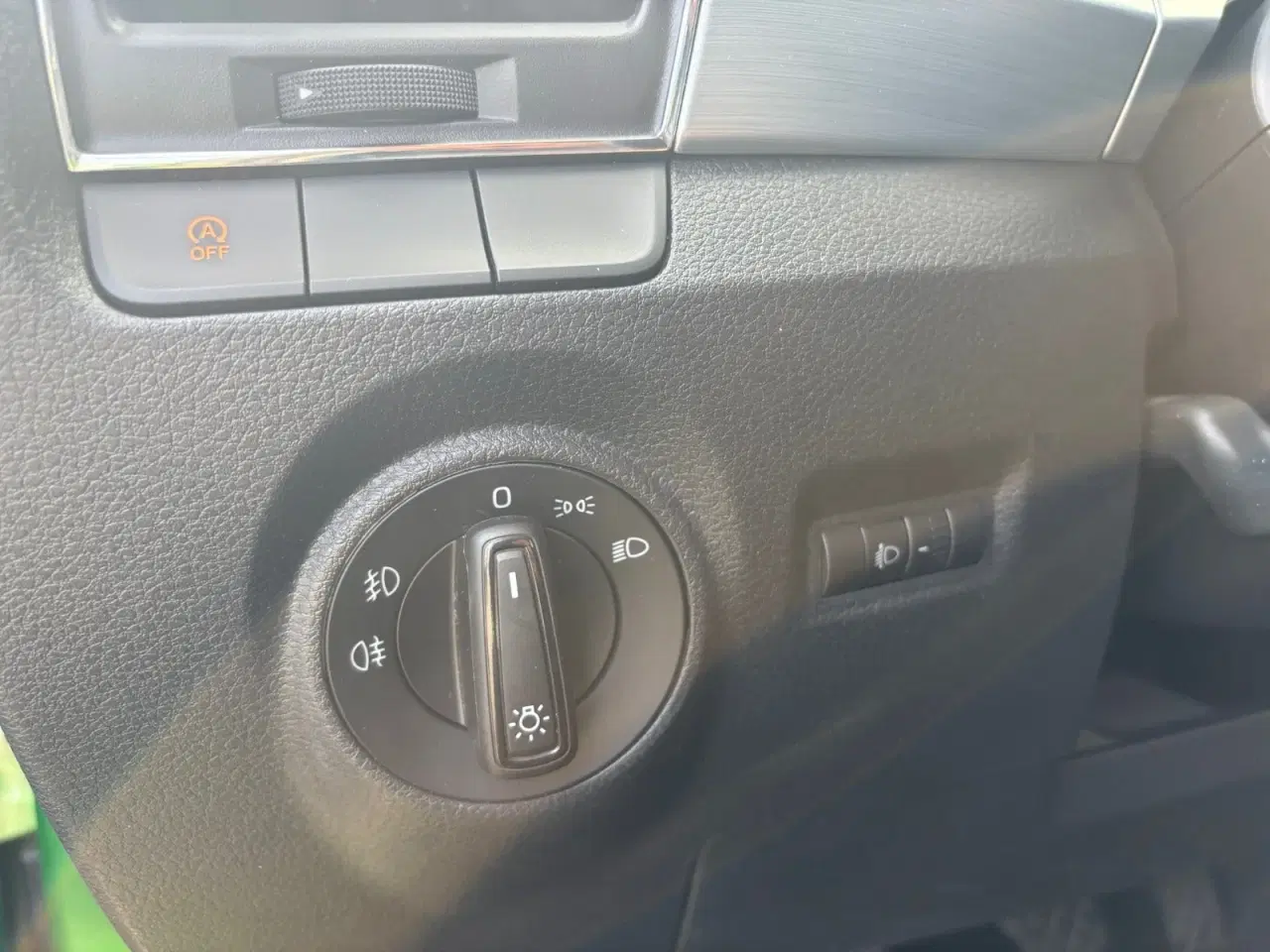 Billede 13 - Skoda Fabia 1,0 TSi 95 Ambition