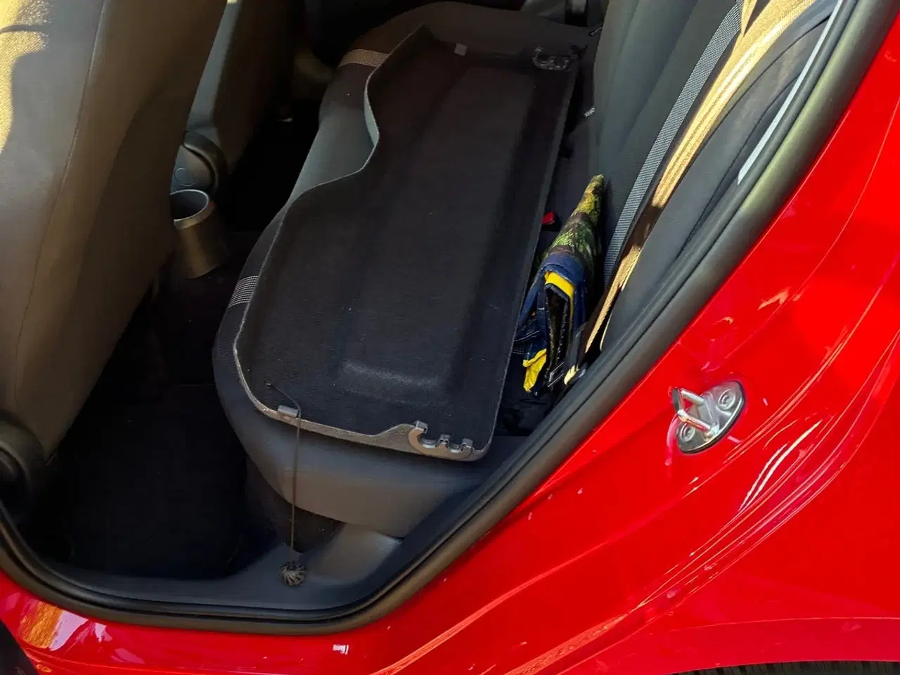 Billede 11 - VW Up! 1,0 TSi 90 High Up! BMT