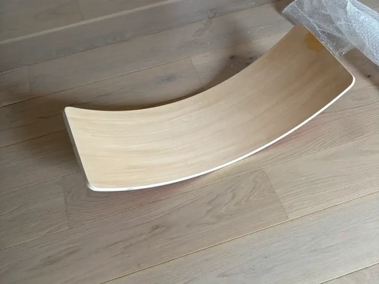 Billede 6 - Balancebræt til børn