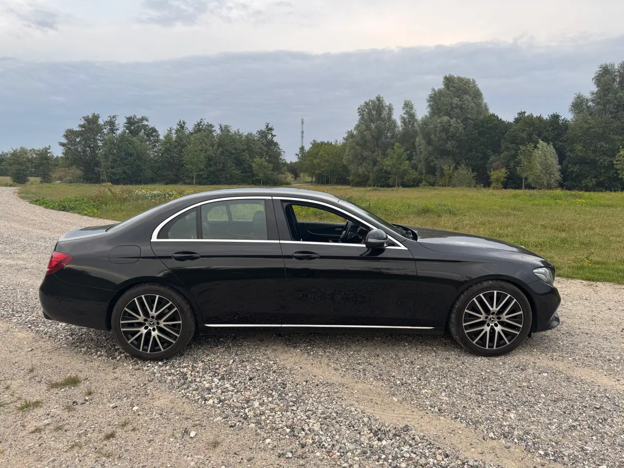 Billede 4 - Mercedes E-Klasse W213