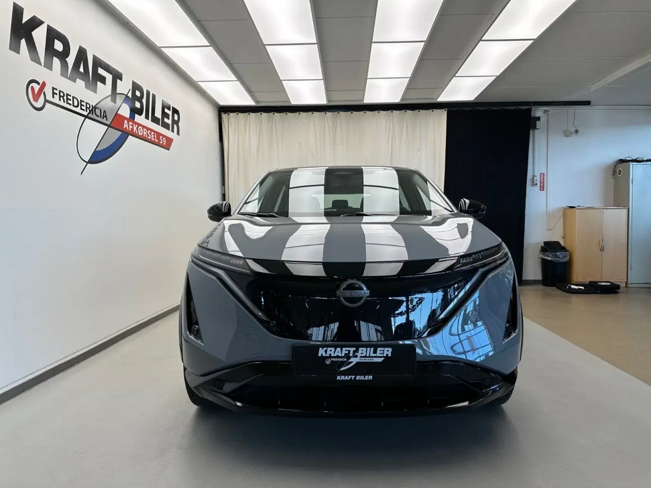 Billede 8 - Nissan Ariya 63 Engage