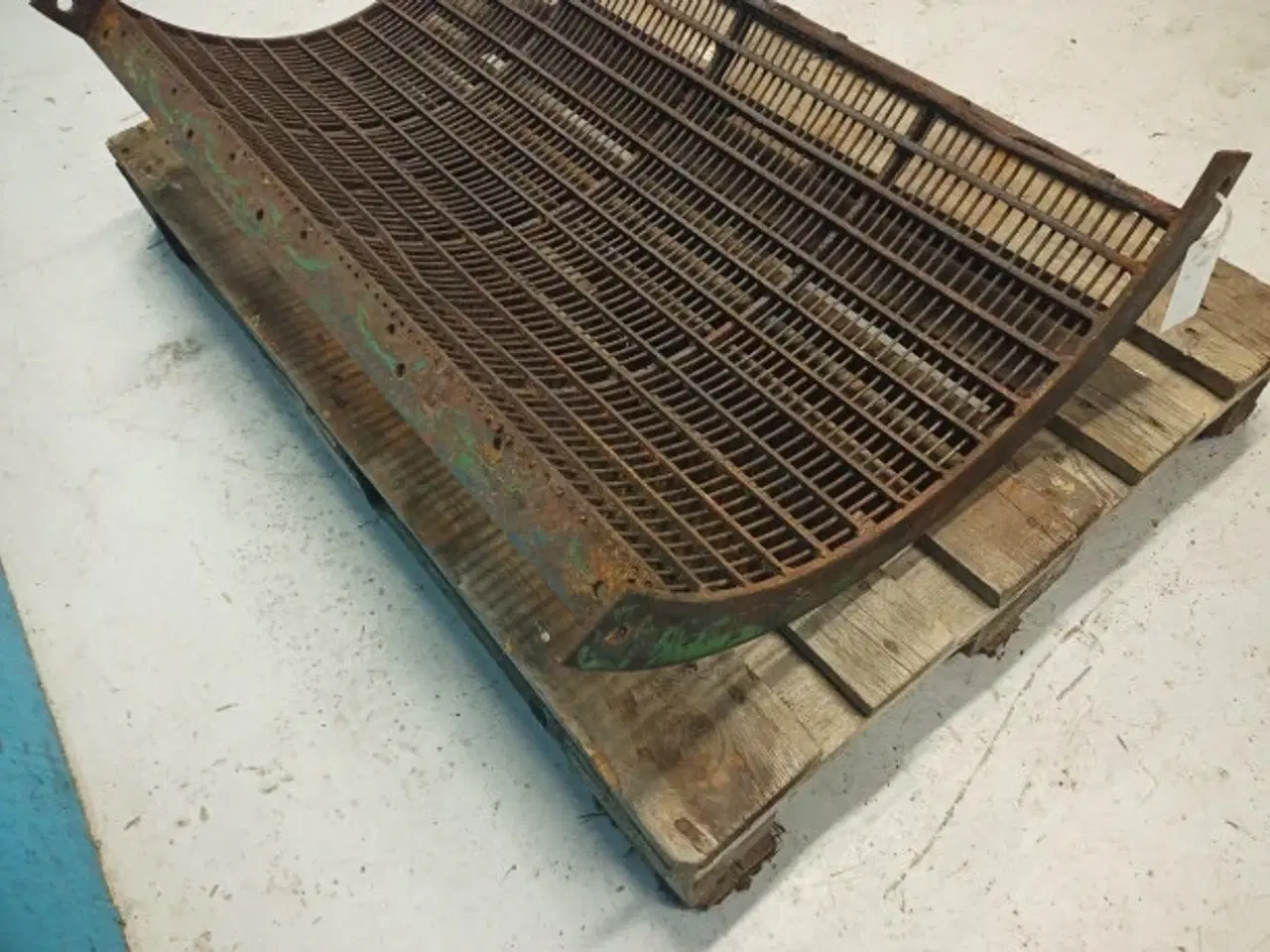 Billede 8 - John Deere 965 Bro AZ34045