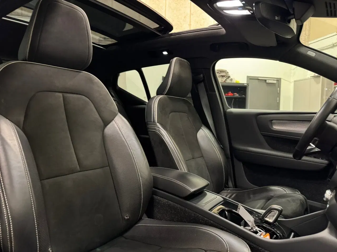 Billede 18 - Volvo XC40  P8 ReCharge Twin R-Design
