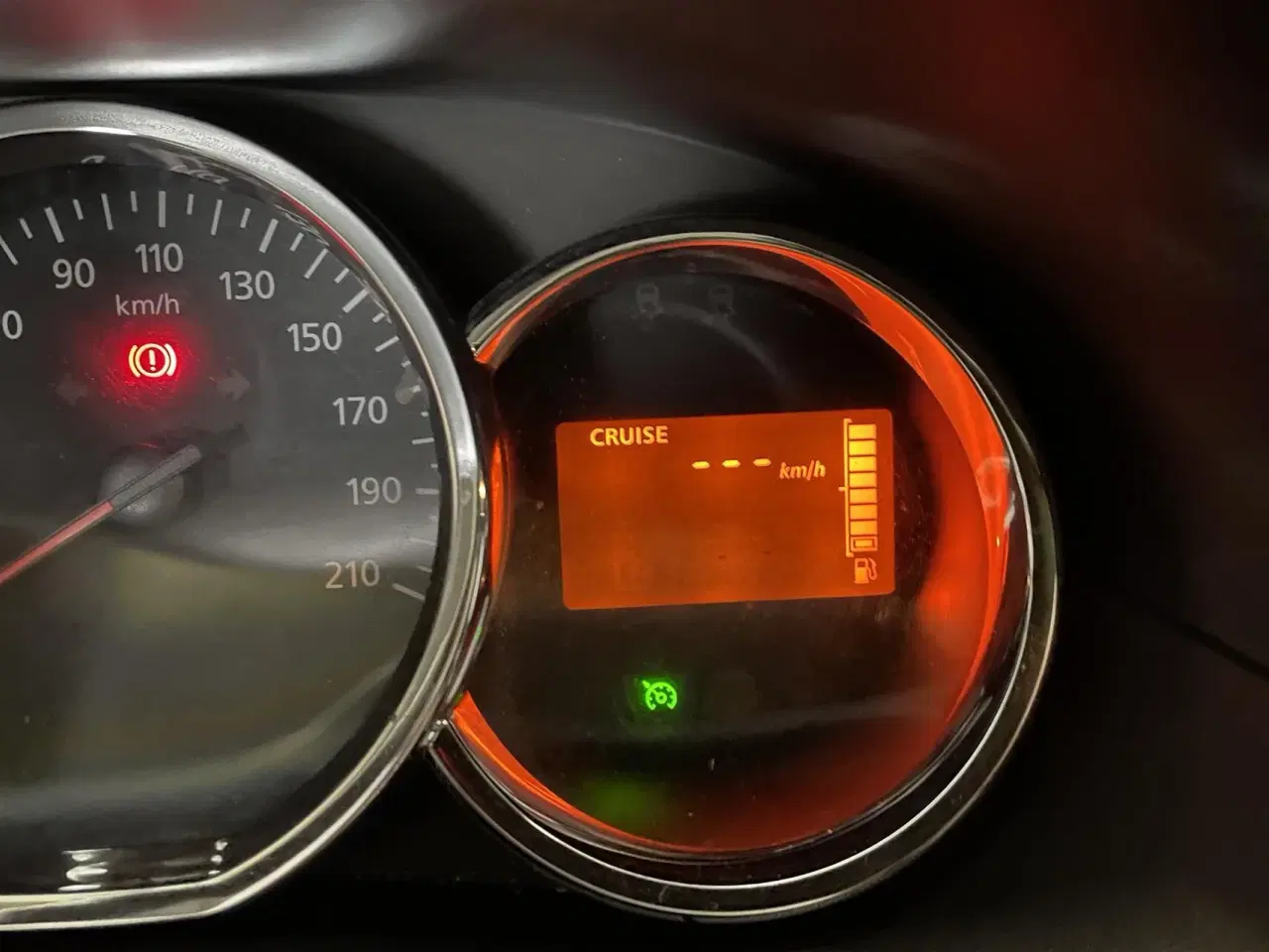 Billede 12 - Dacia Duster 1,5 DCi Lauréate 4x4 109HK 5d 6g