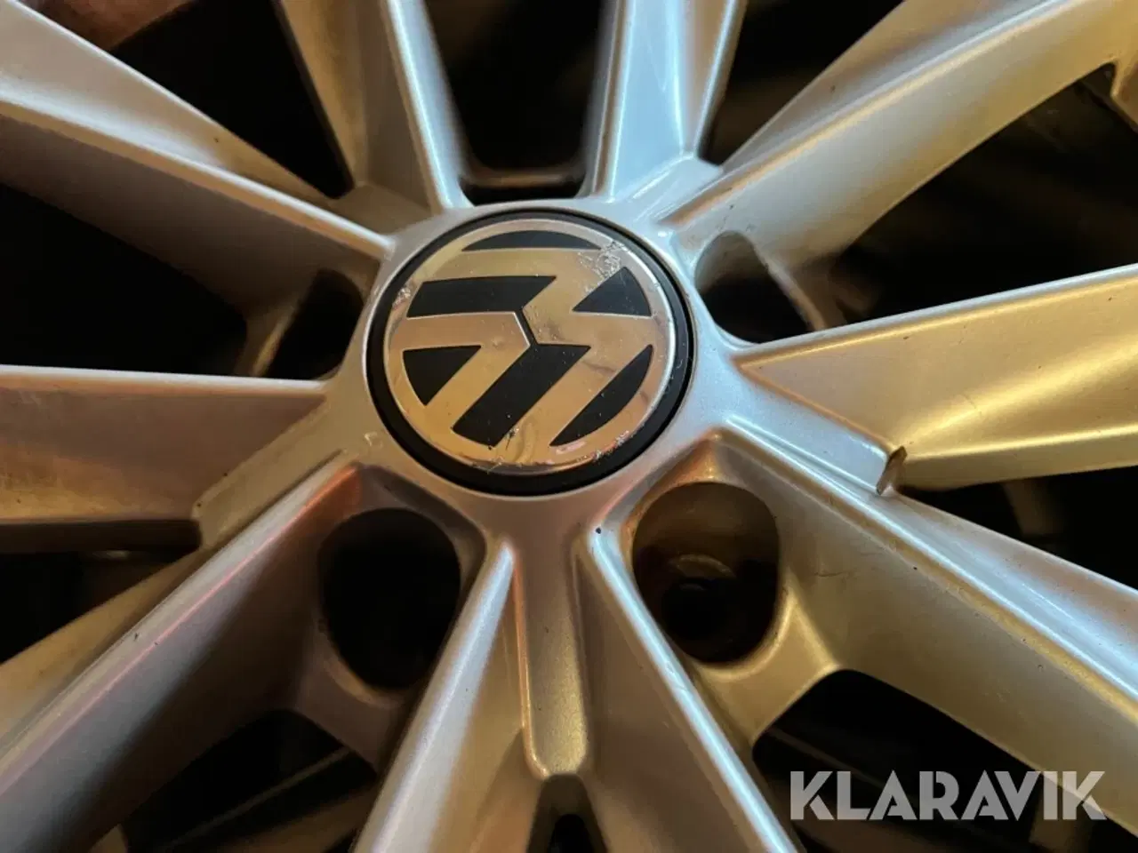 Billede 5 - Dæk Continental Premiumcontact 6 - 4 styk