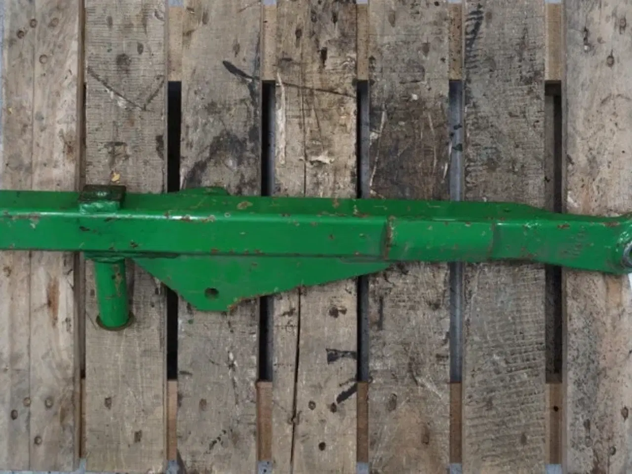 Billede 6 - John Deere 2450 R.H. Liftarm AL26679