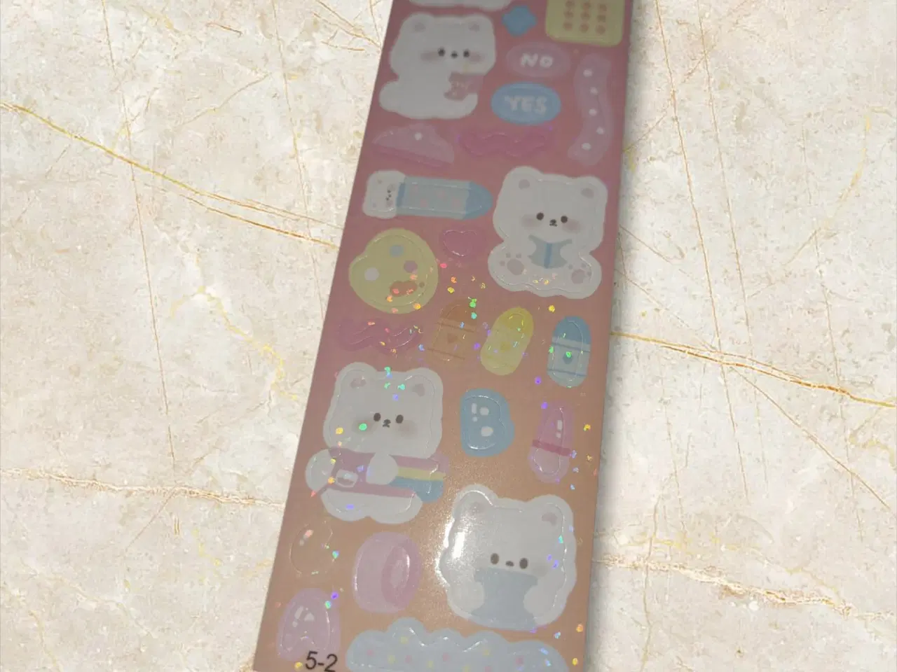 Billede 4 - Bring glæde og sødme ind i hverdagen med vores far