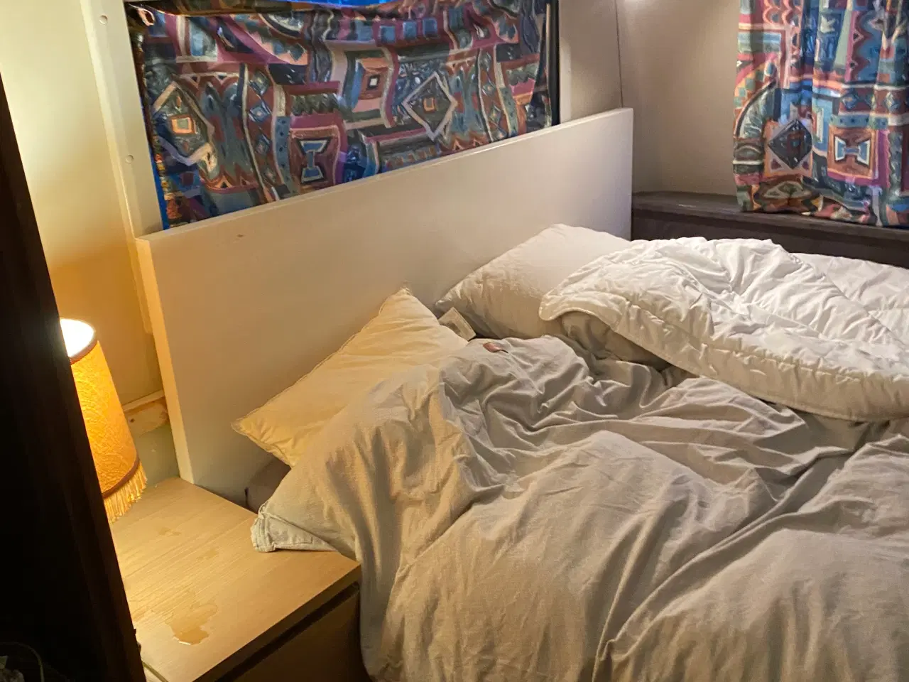 Billede 10 - Campingvogn knaus Eurostar 
