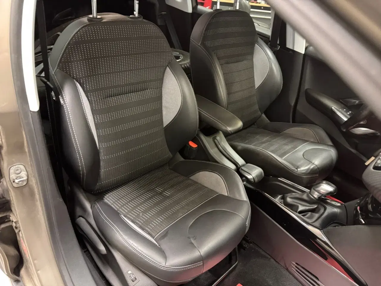 Billede 15 - Peugeot 2008 1,6 BlueHDi 100 Allure