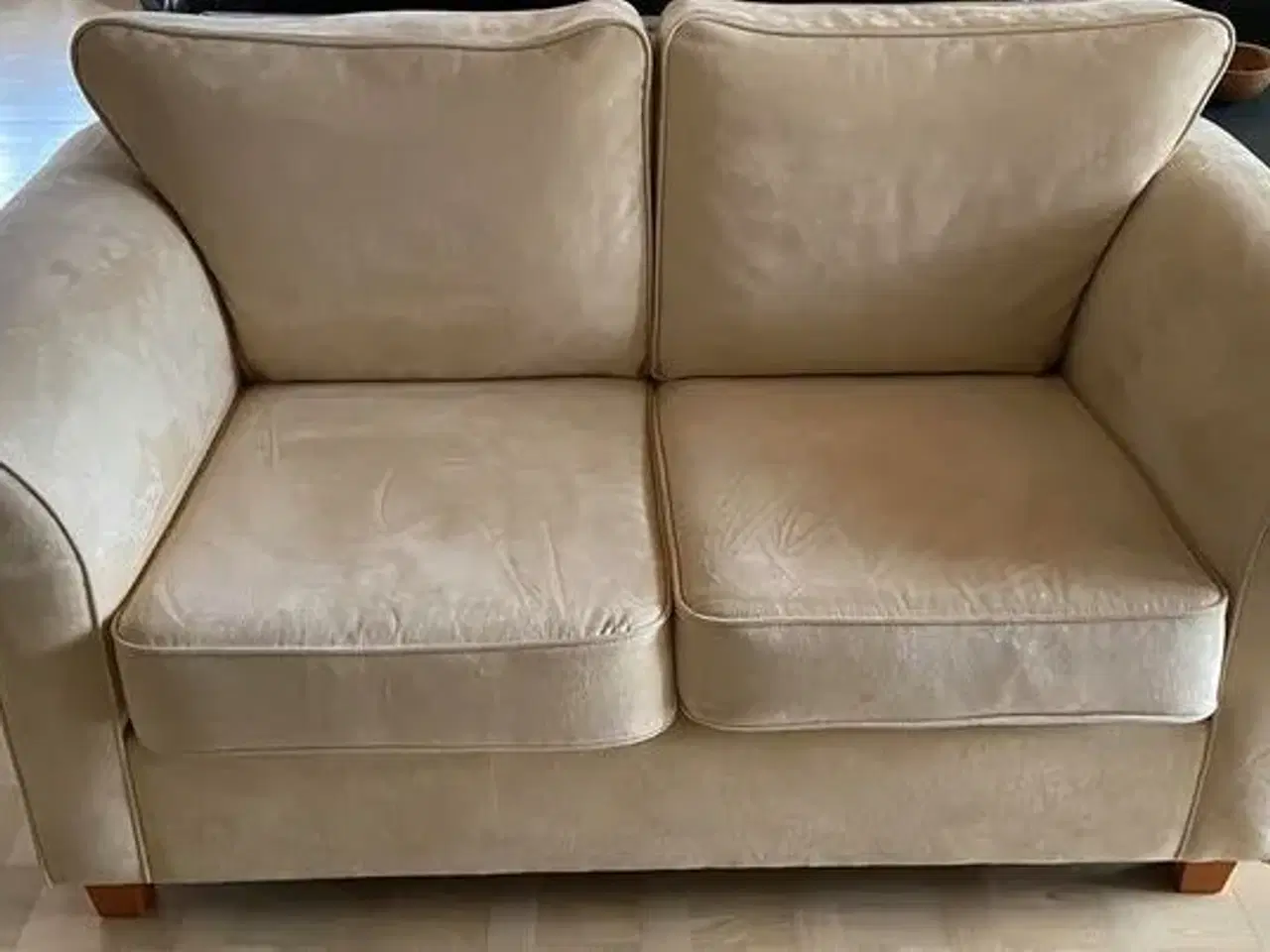 Billede 1 - sofa