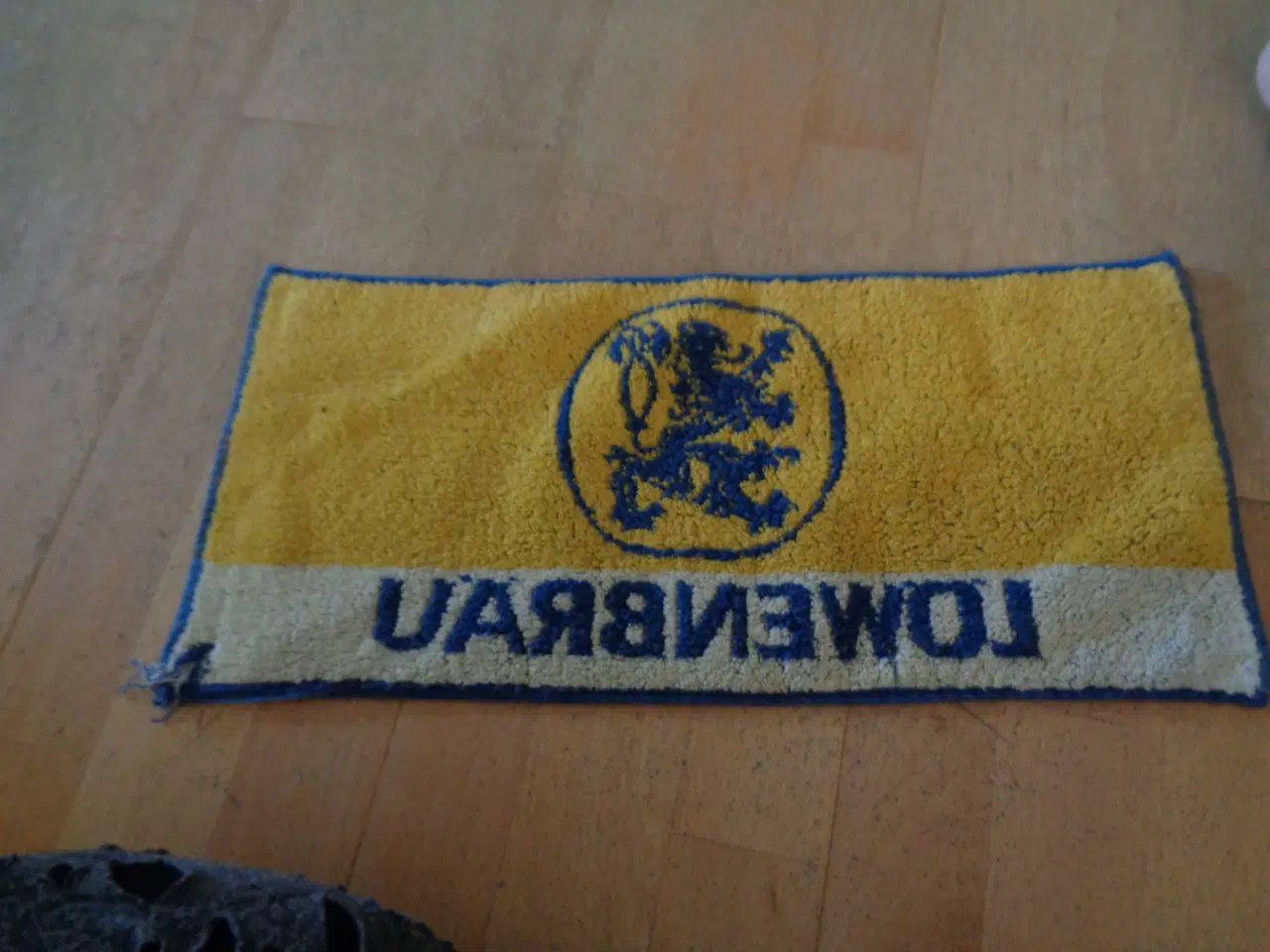 Billede 3 - Löwenbräu Håndklæde 