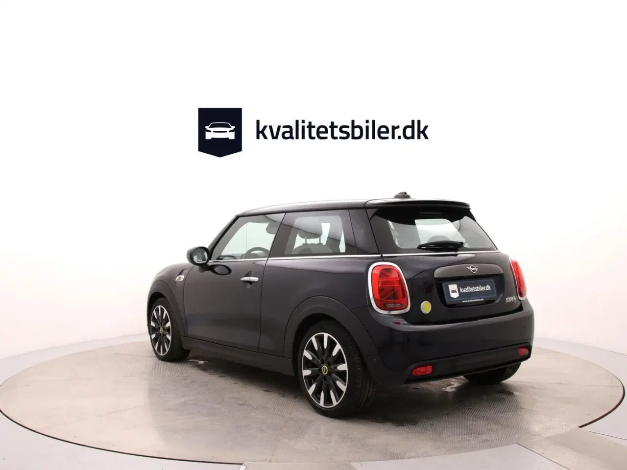 Billede 3 - MINI Cooper SE  Trim XL