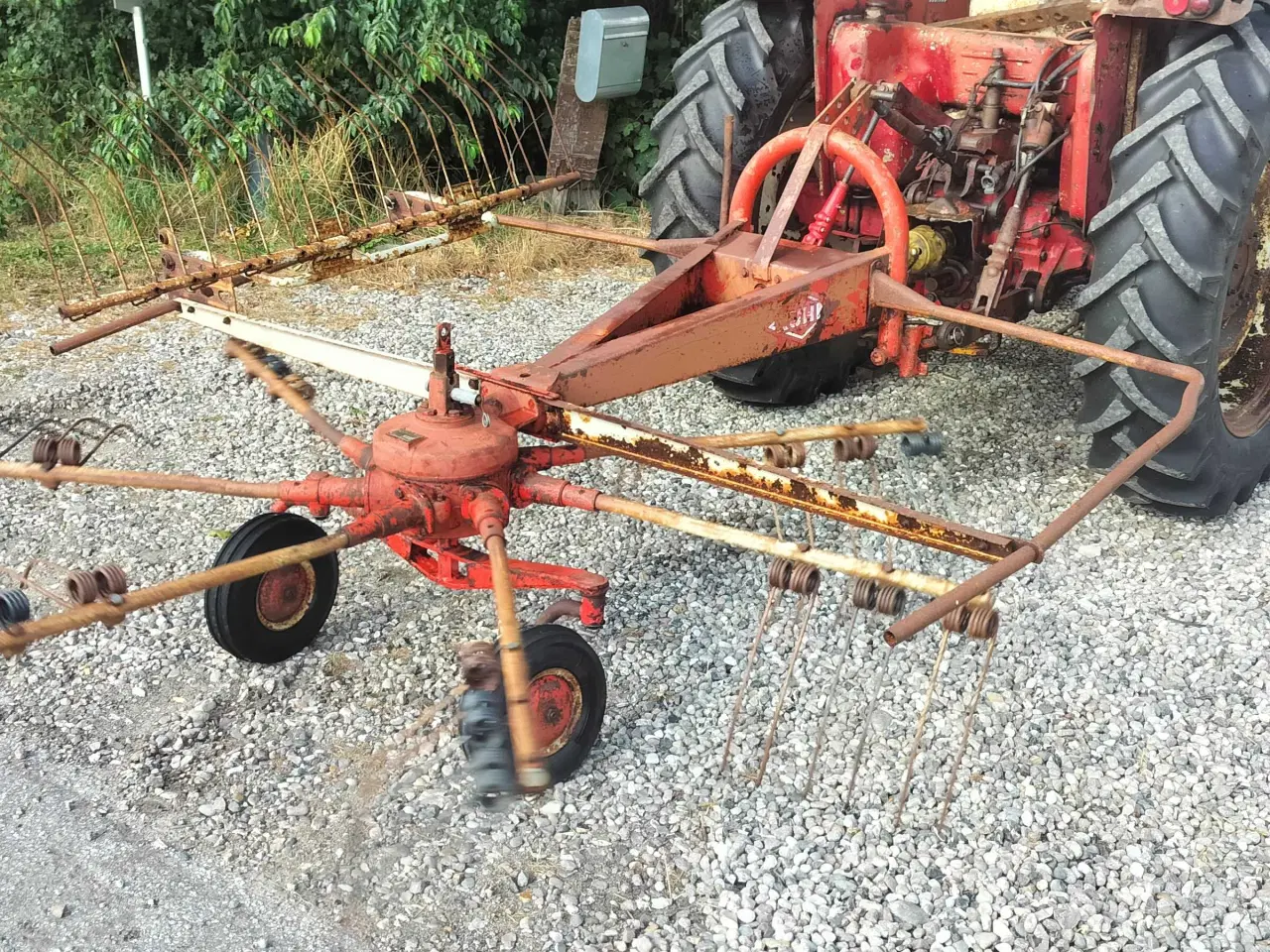 Billede 5 - Kuhn GA 280 SP