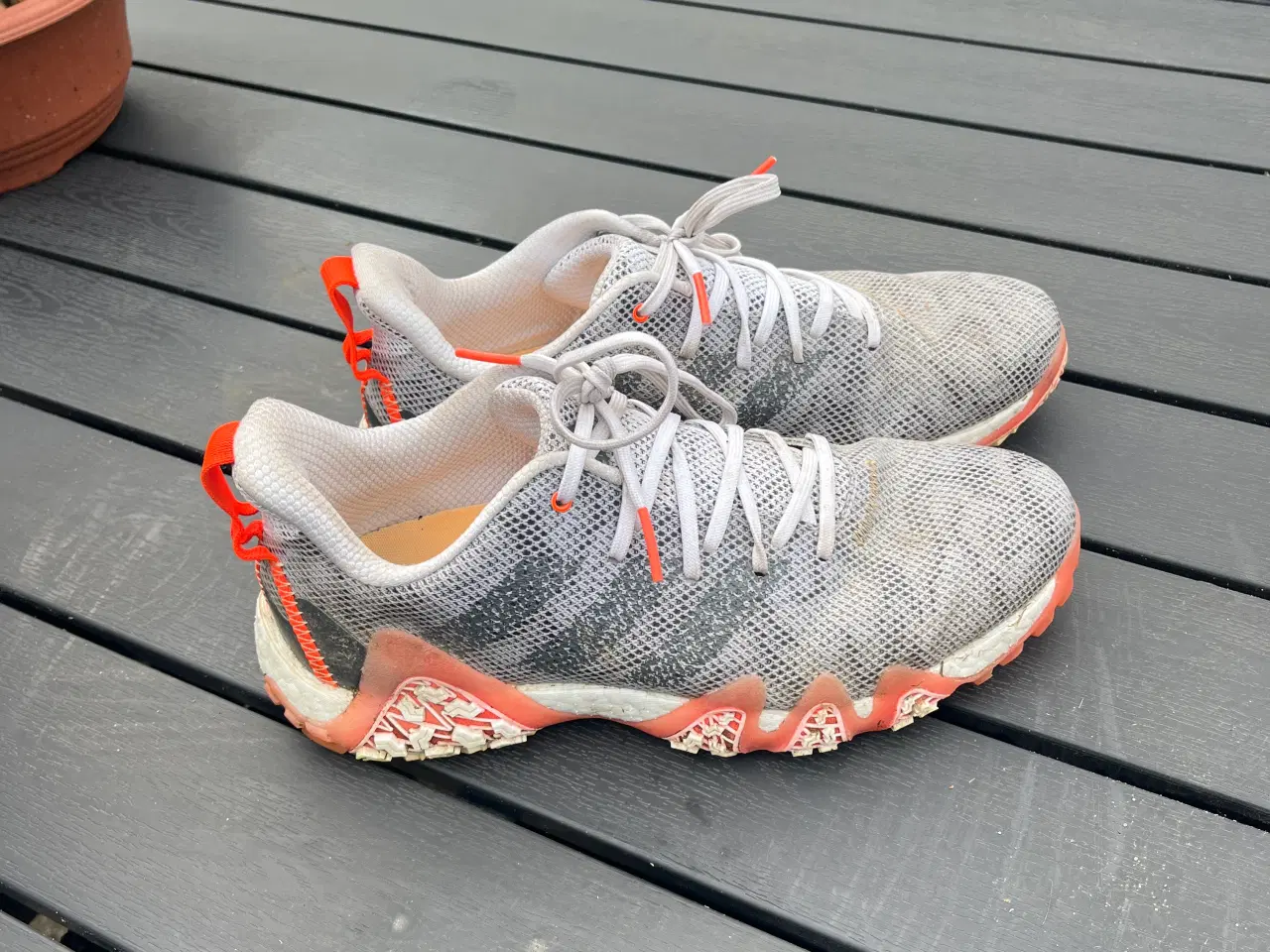 Billede 1 - Adidas Codechaos 22 golfsko