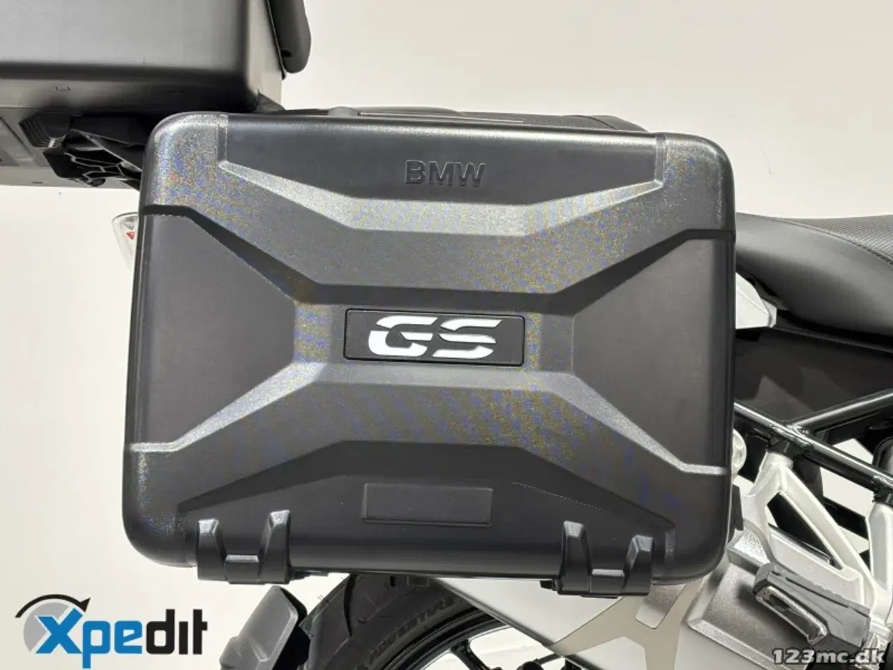 Billede 24 - BMW R 1250 GS