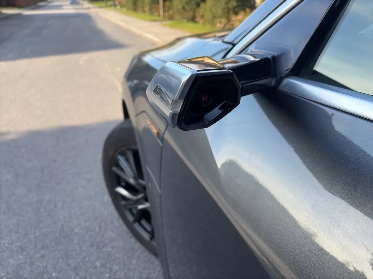 Billede 20 - Audi e-tron 55 S-line Sportback quattro