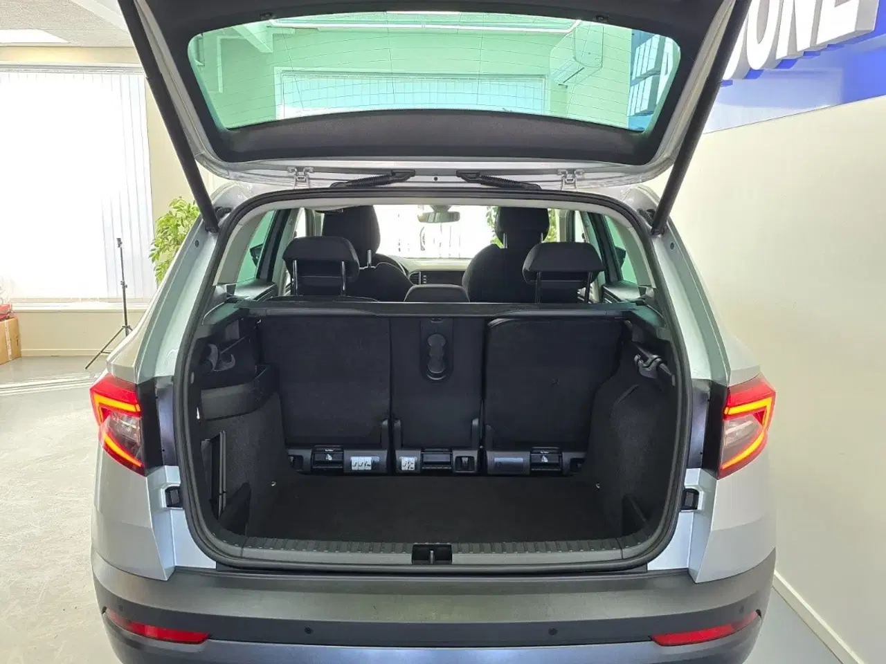Billede 22 - Skoda Karoq 1,5 TSi 150 Style DSG