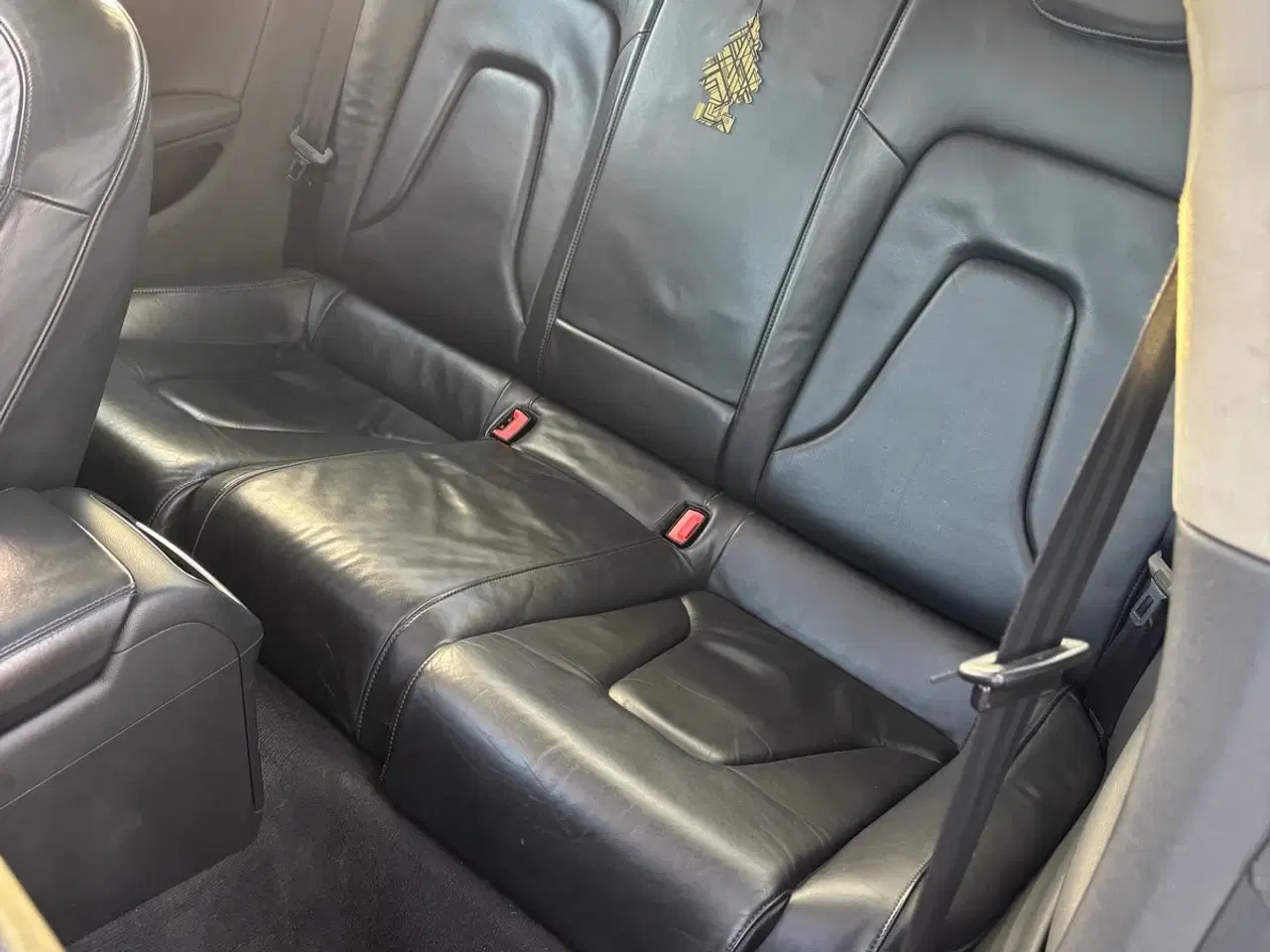 Billede 8 - Audi A5 3,2 FSi Coupé Multitr.