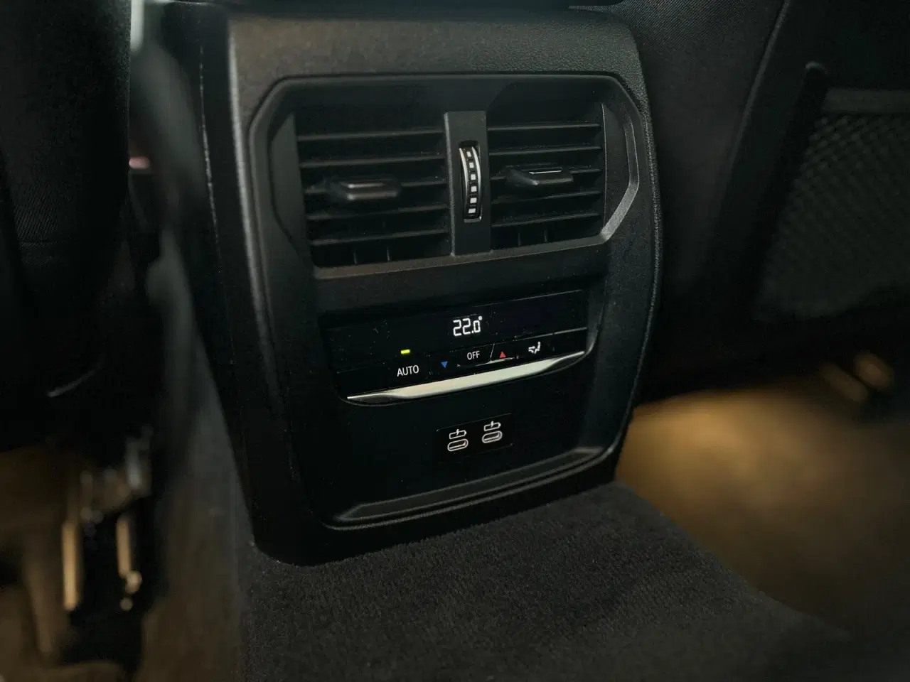 Billede 17 - BMW 320d 2,0 Touring Advantage aut.