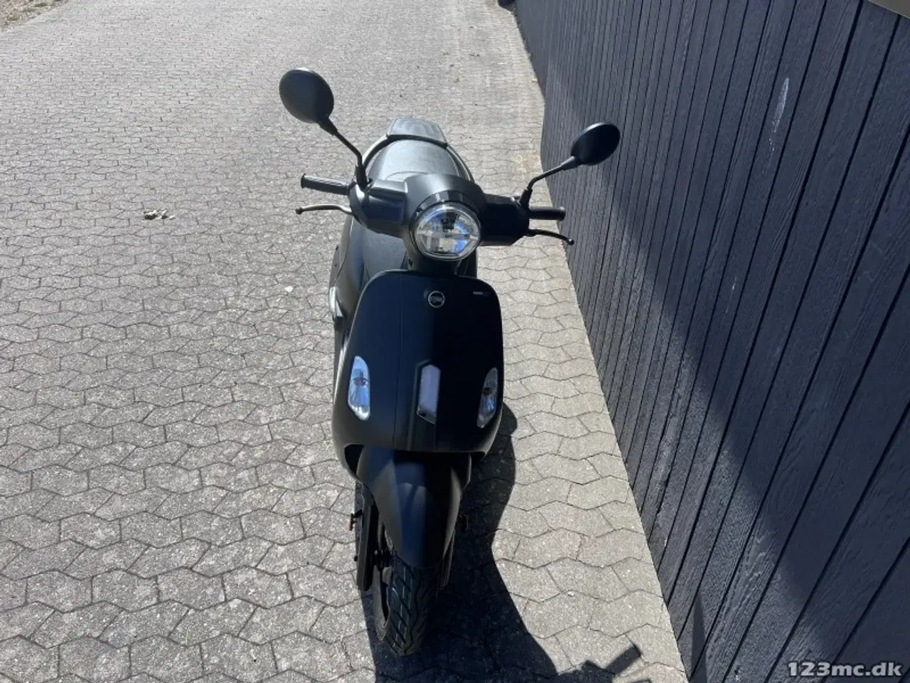 Billede 5 - Sym Fiddle