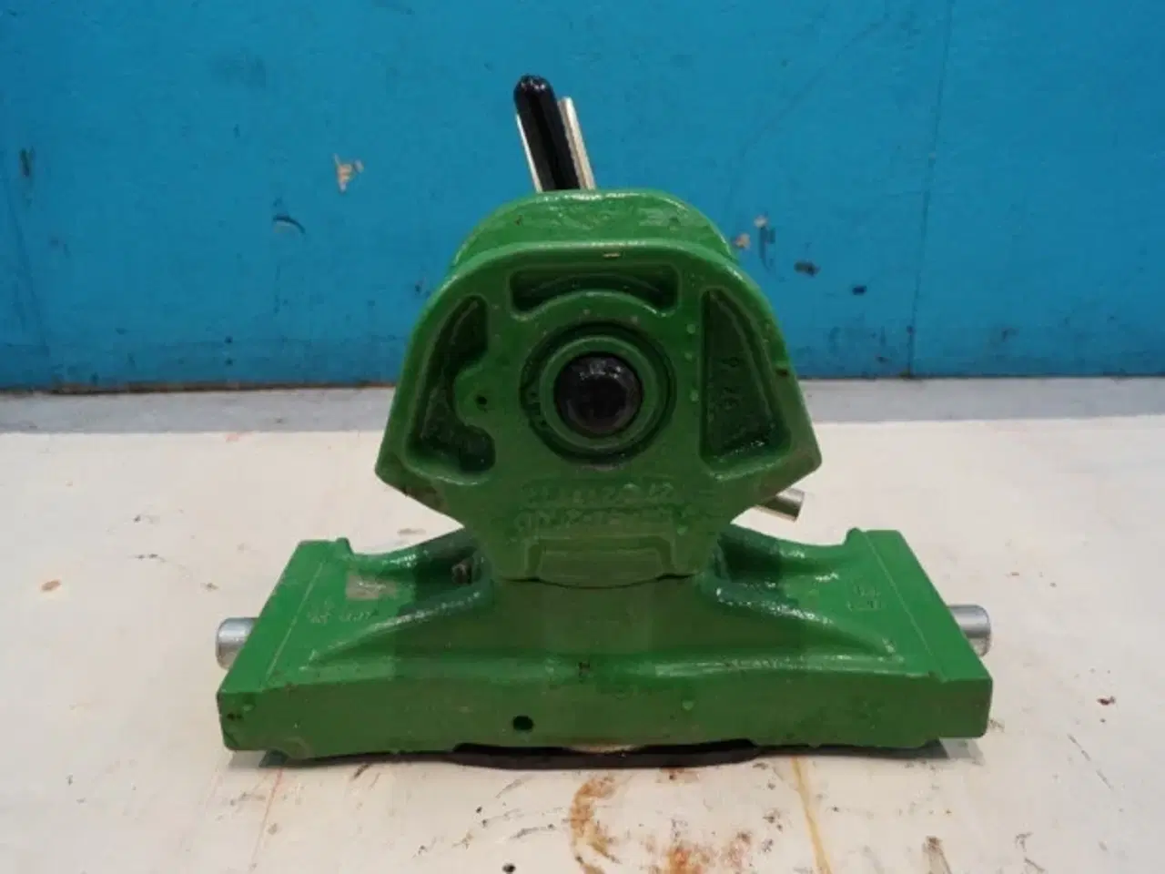 Billede 3 - John Deere 5115M Træk AL222036