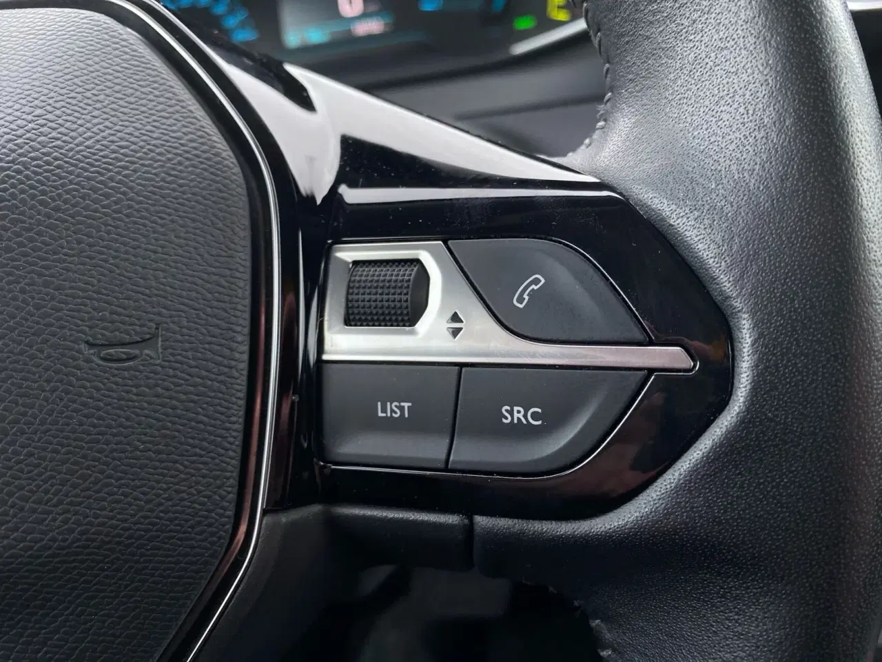 Billede 20 - Peugeot e-2008 EL Allure 136HK 5d Aut.