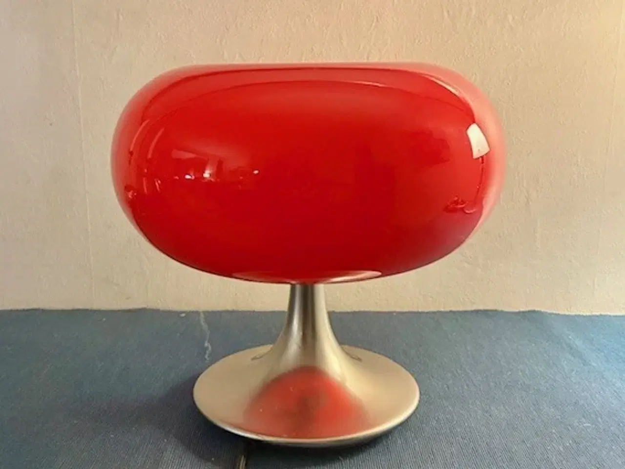 Billede 2 - studio italia design bordlampe Murano