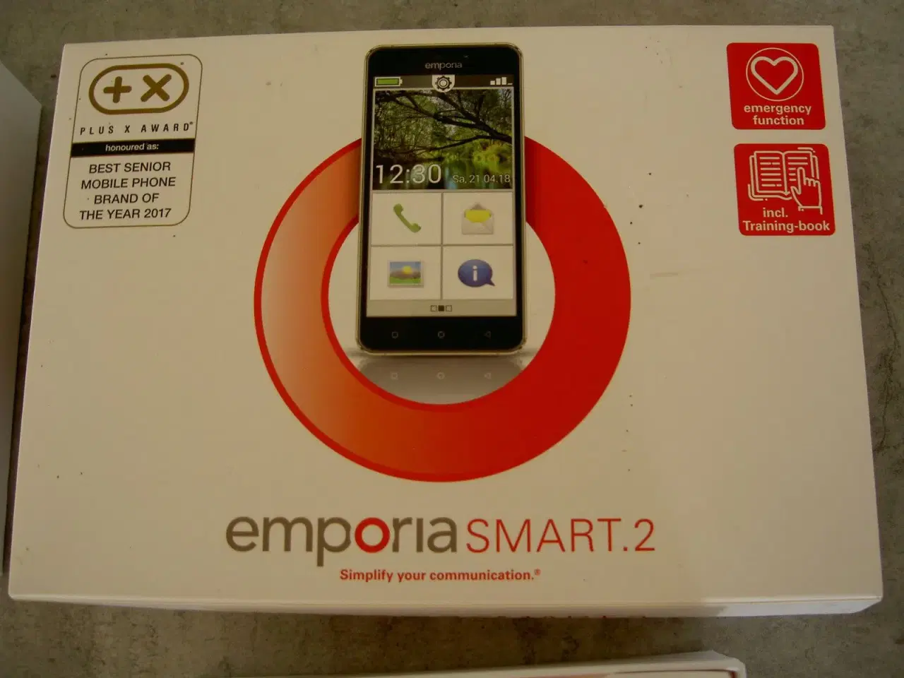 Billede 2 - Emporia Smart 2