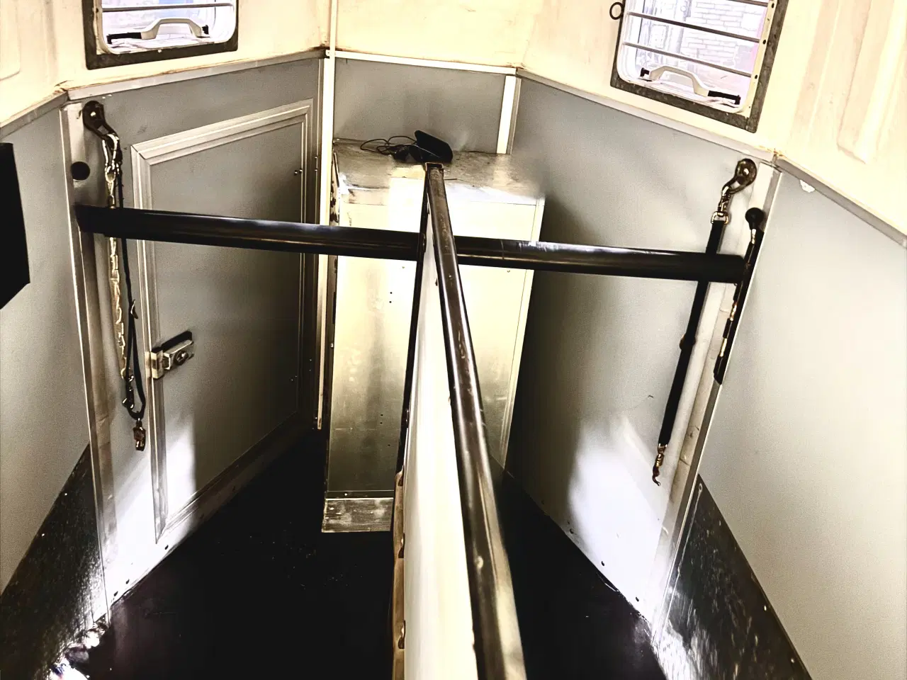 Billede 7 - Brenderup hestetrailer 