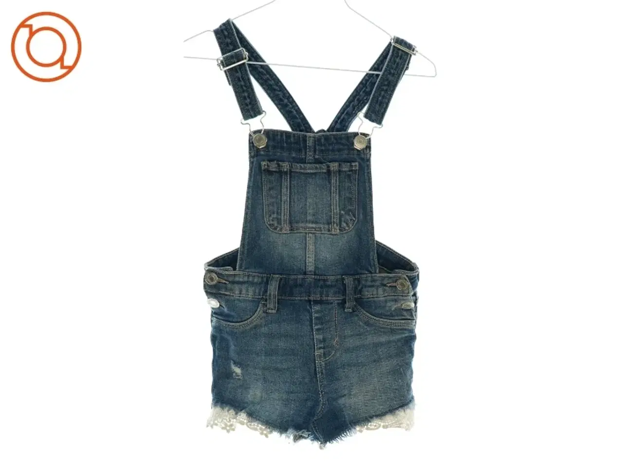 Billede 1 - Shorts fra H&M (Str. 116 cm / 6 år)