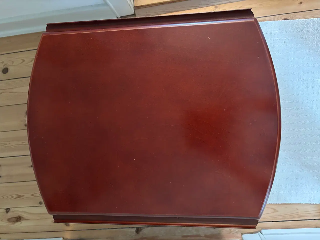 Billede 3 - Sidebord