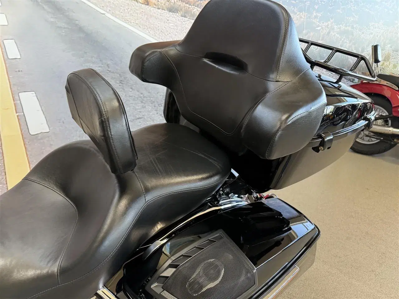 Billede 22 - Harley-Davidson FLHTP Electra Glide 107"