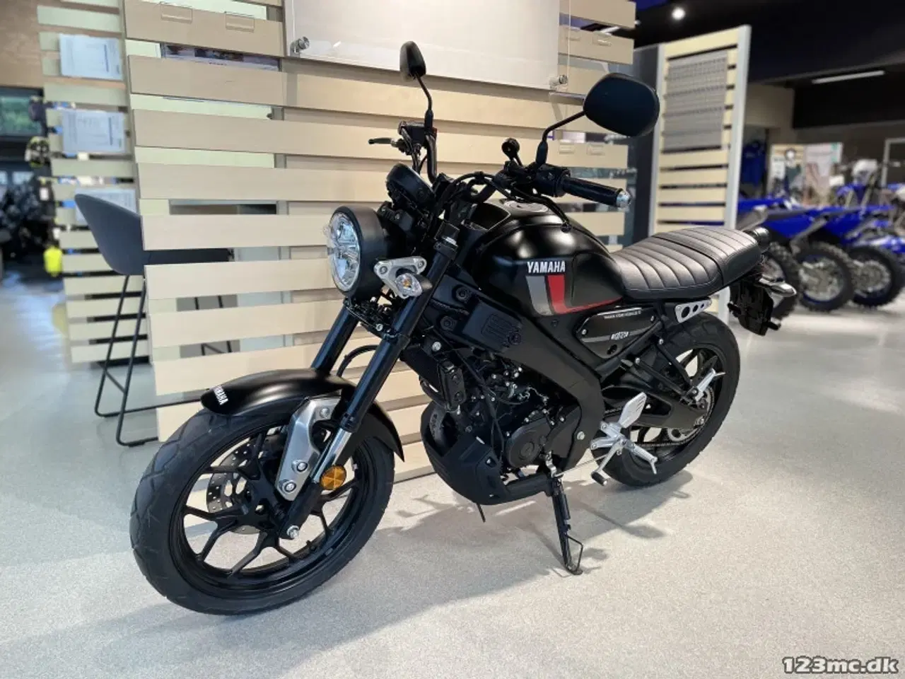 Billede 5 - Yamaha XSR 125