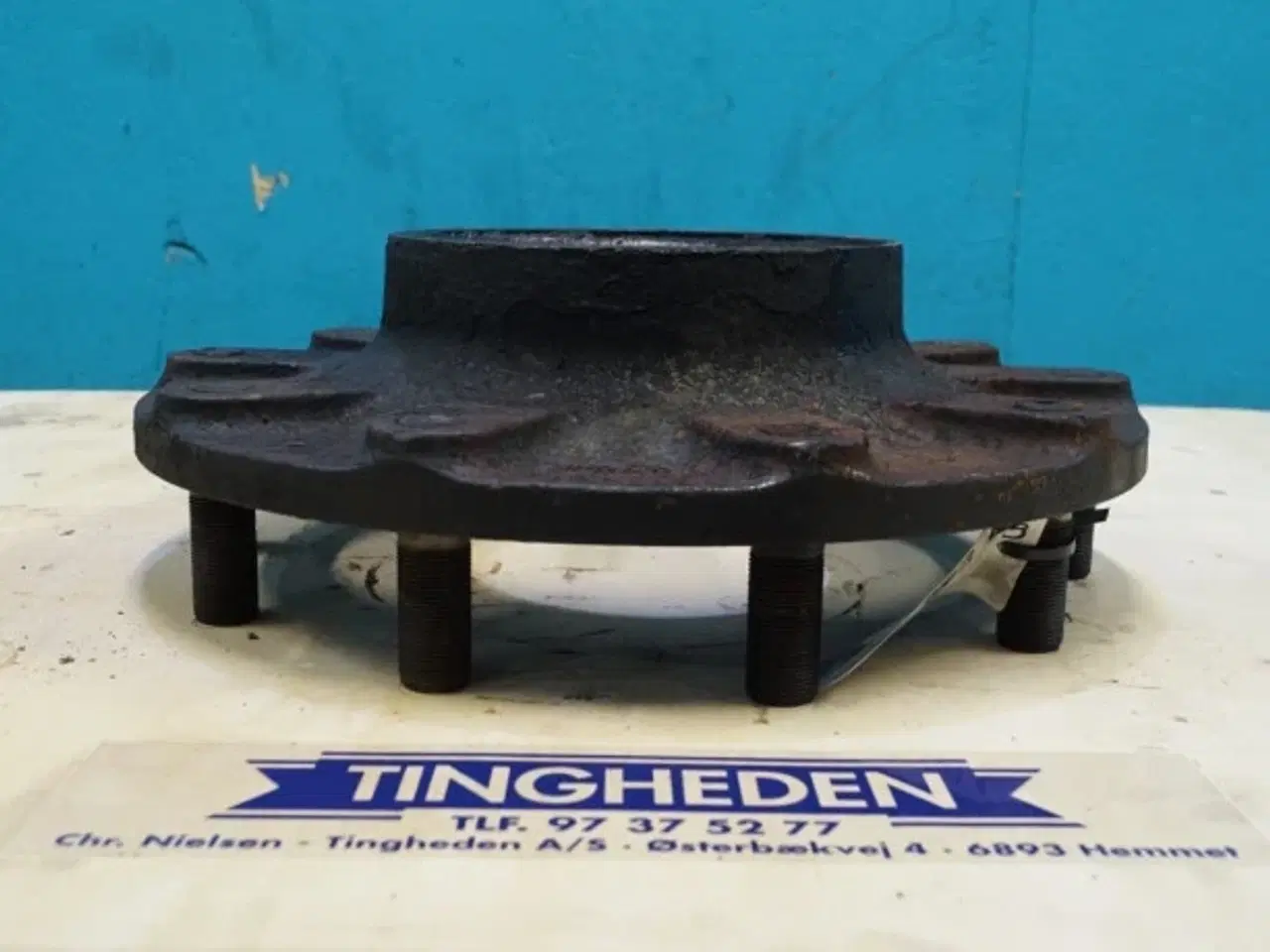 Billede 3 - Hydrema 906B Nav 7000178