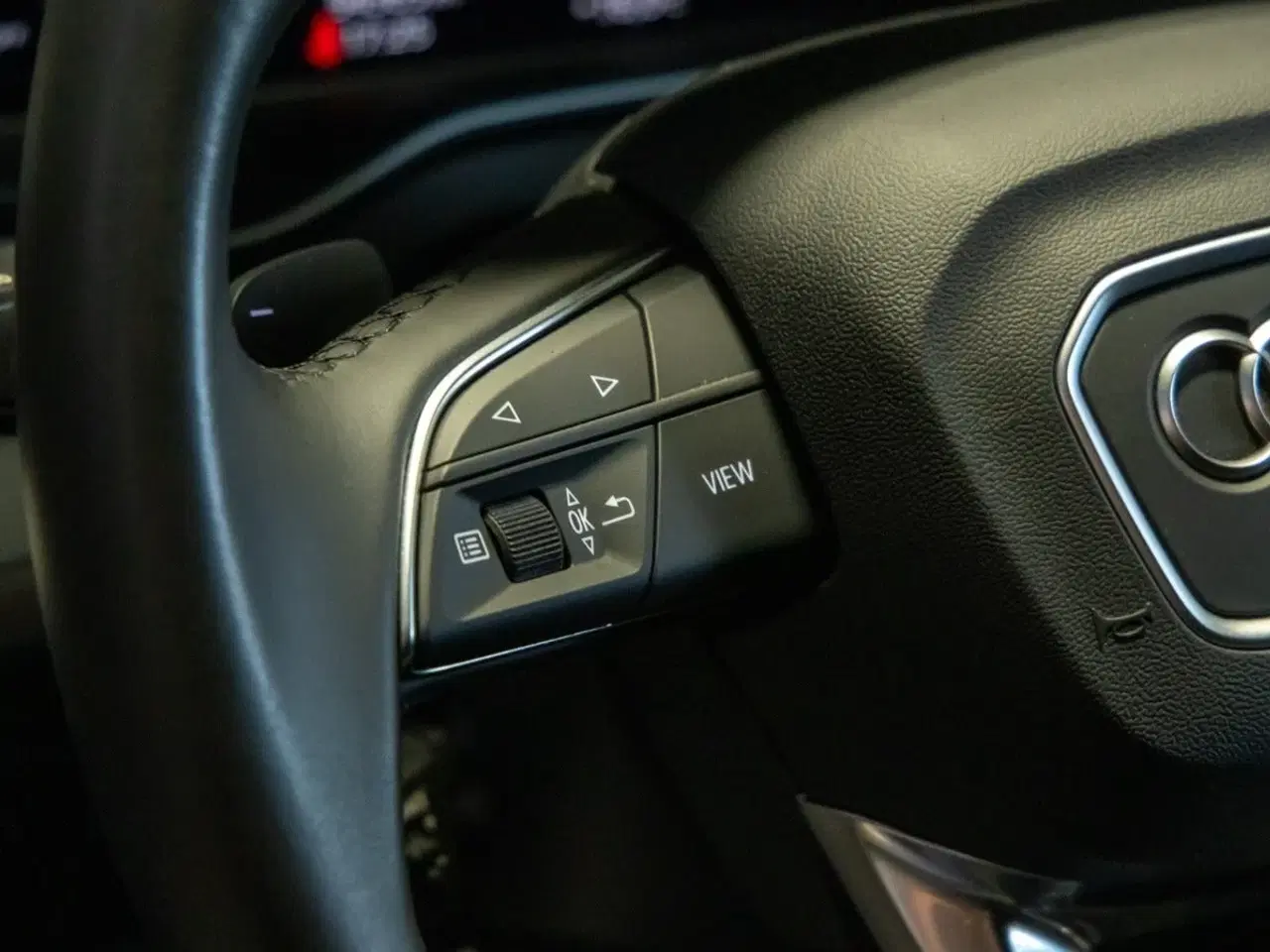 Billede 13 - Audi Q5 50 TFSi e Advanced quattro S-tr.