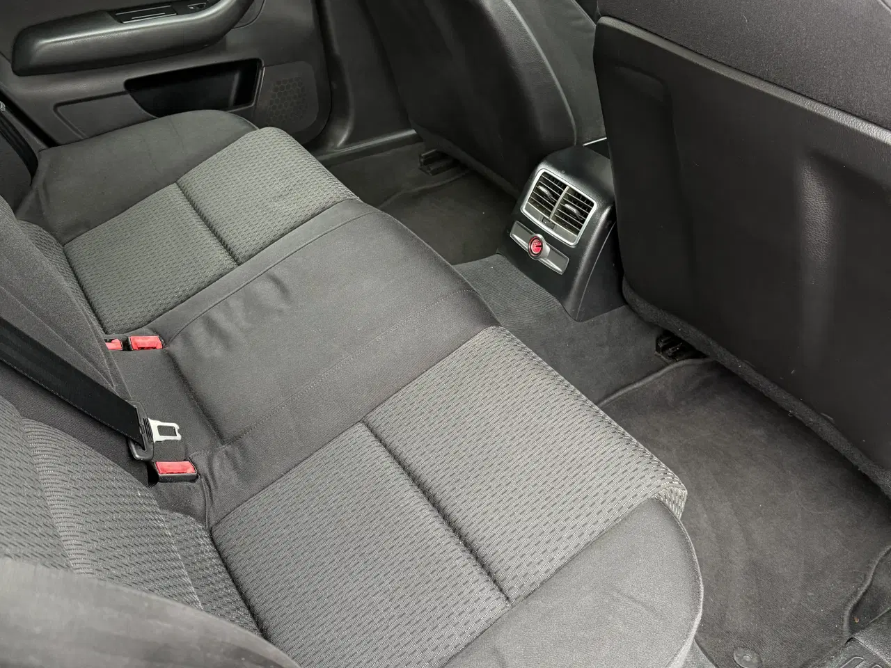 Billede 6 - Audi a6 2.4 Benzin 