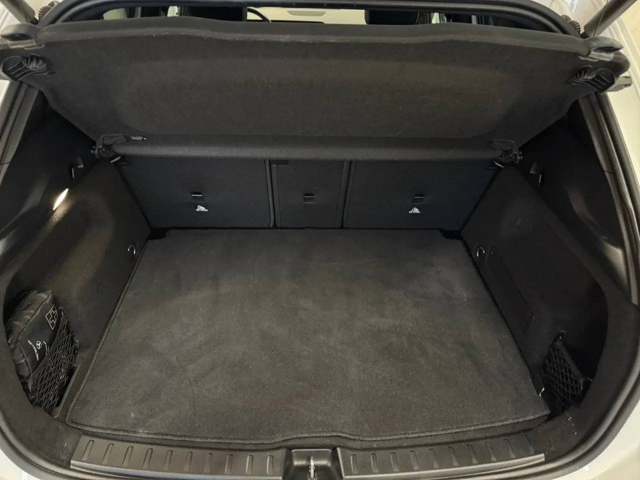 Billede 15 - Mercedes GLA200 d 2,0 AMG Line aut.