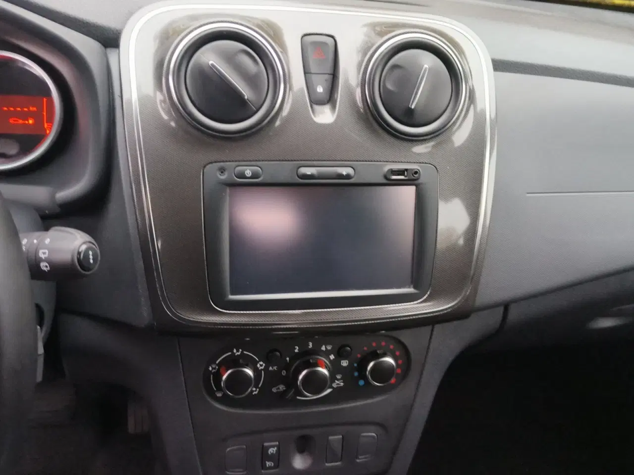 Billede 12 - Dacia Sandero Stepway 1,5 dCi 90 BVR