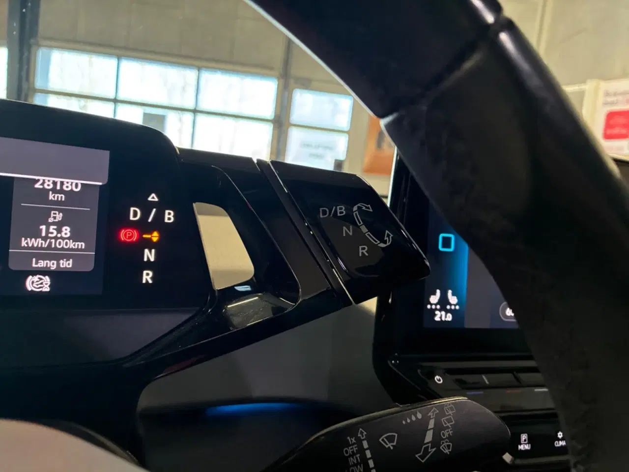 Billede 12 - VW ID.3 58 Pro Business