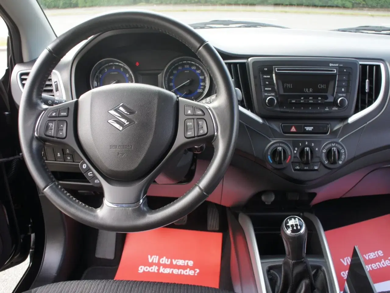 Billede 12 - Suzuki Baleno 1,2 Dualjet Comfort