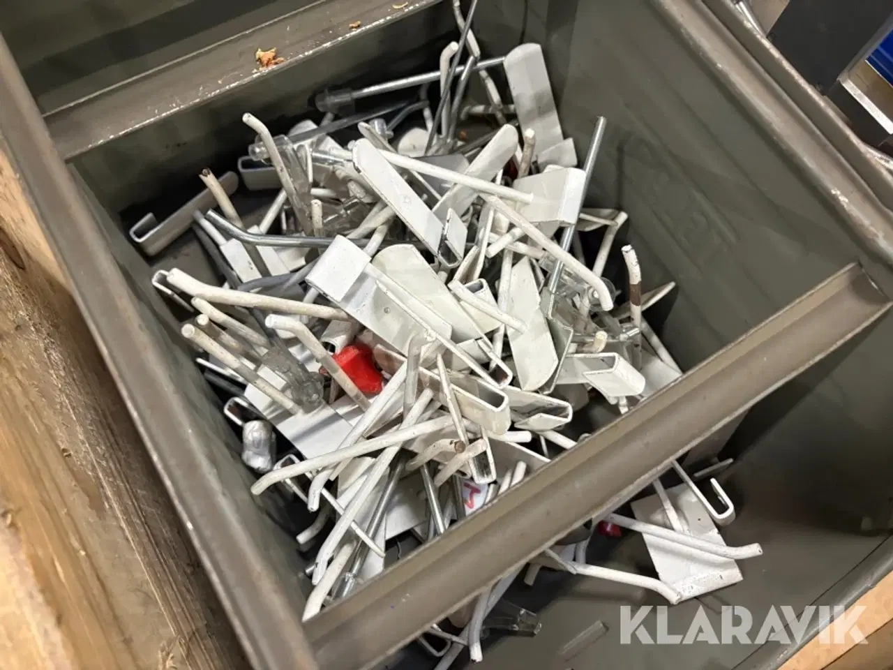 Billede 3 - Blandet lot