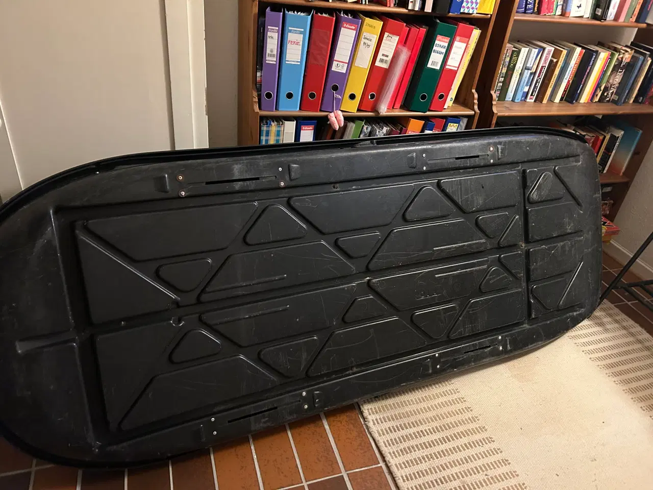 Billede 2 - Thule skiboks XL 500L