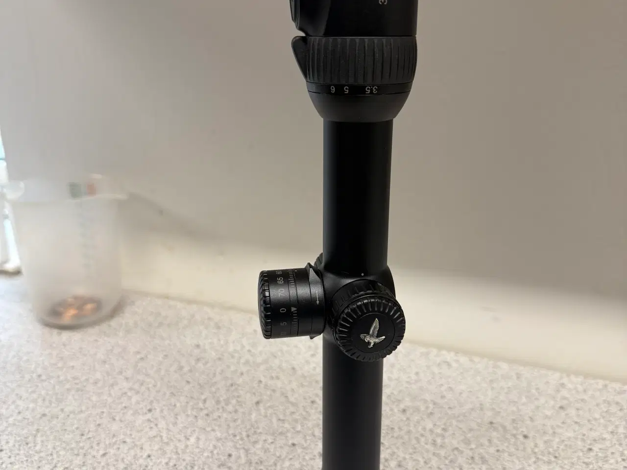 Billede 1 - Swarovski Z8i SOLGT