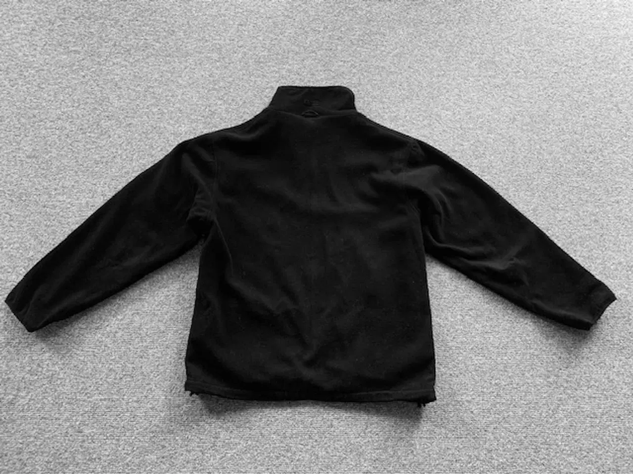 Billede 6 - Fleece jakke NB Tech-Line - unisex - i god stand