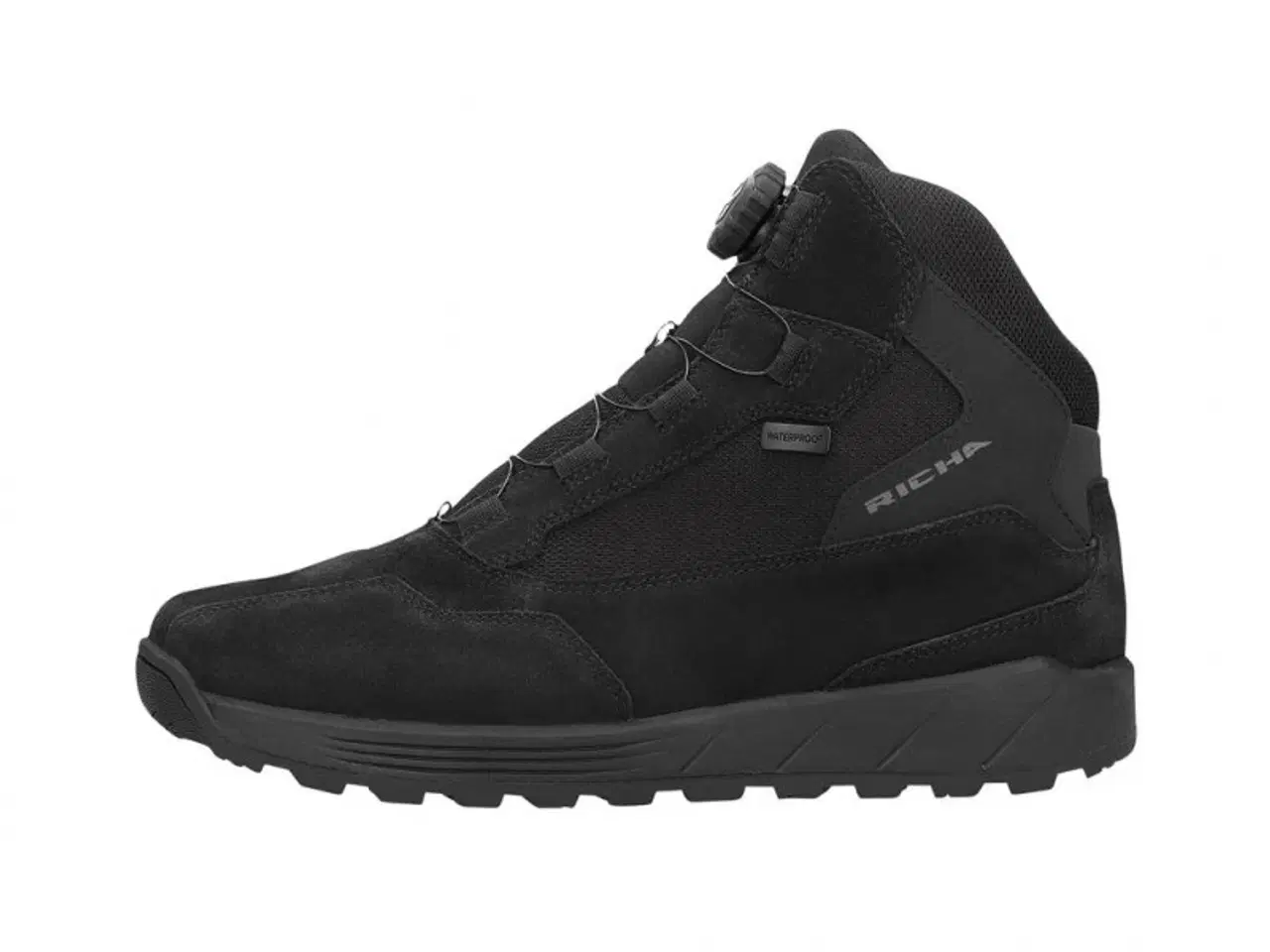 Billede 1 - Richa Saturnus WP