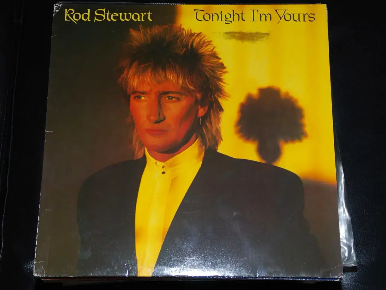 Billede 1 - Rod Stewart 