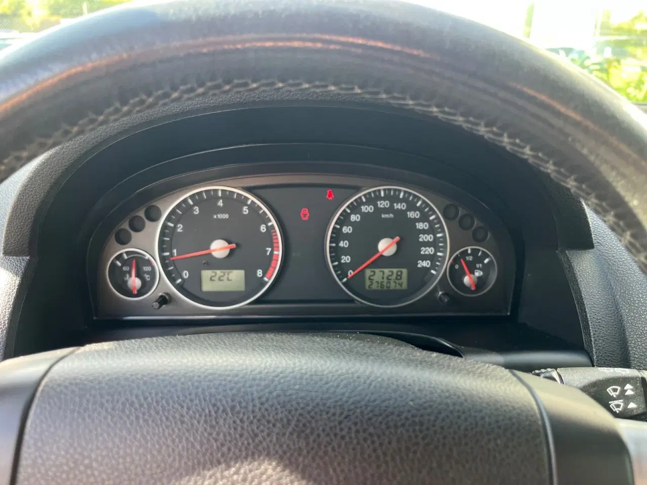 Billede 9 - Ford Mondeo 2,0 Trend