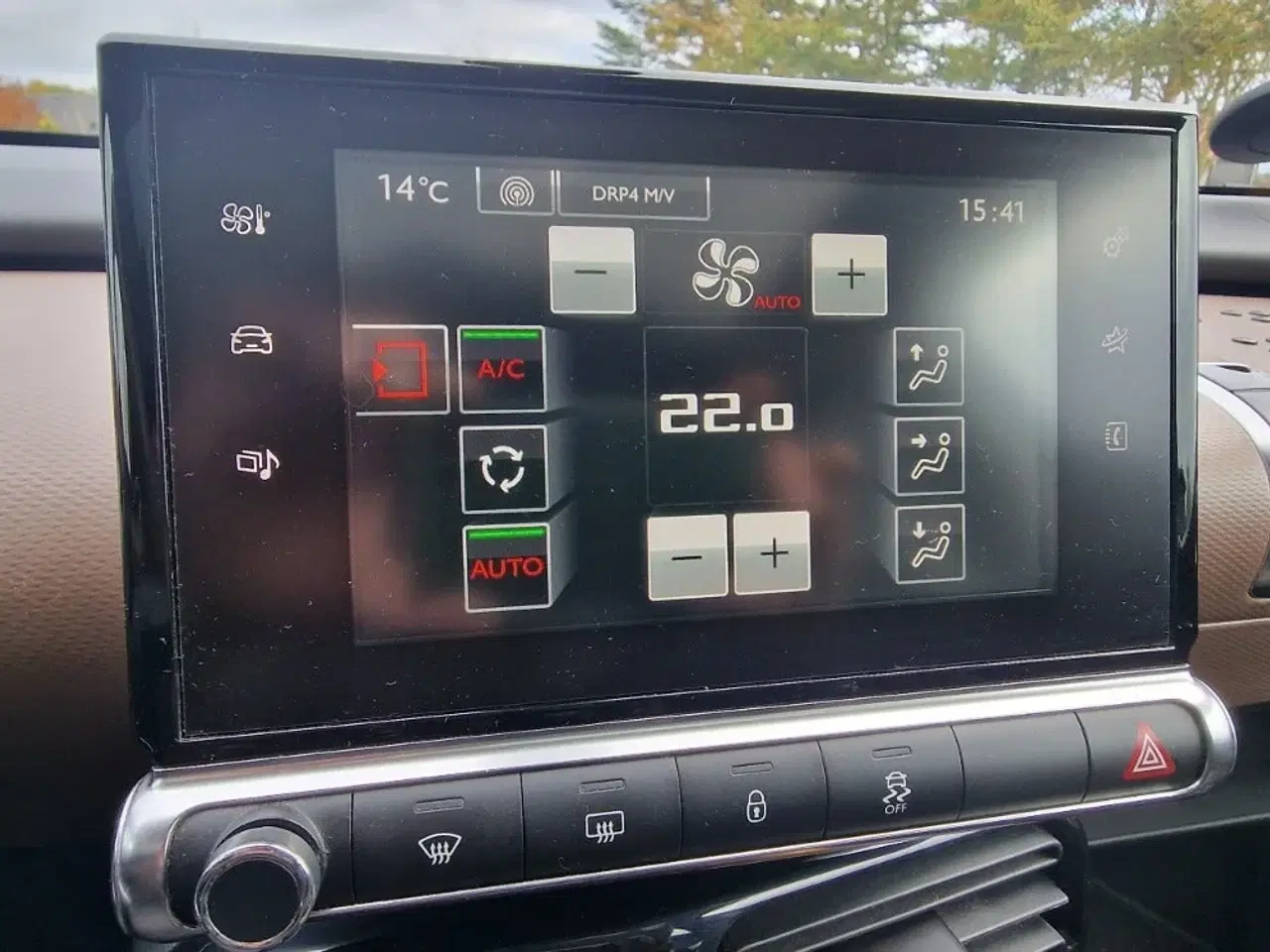 Billede 7 - Citroën C4 Cactus 1,2 PureTech 110 Shine